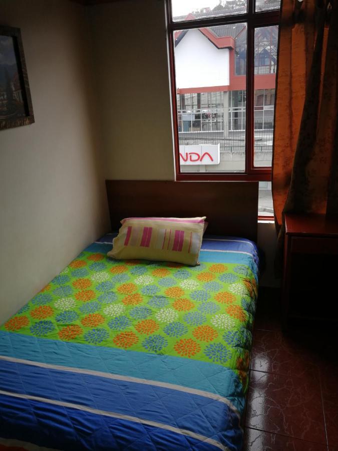 Alcala Plaza #2 Alojamiento- Residencial-Muy Central Manizales Dış mekan fotoğraf